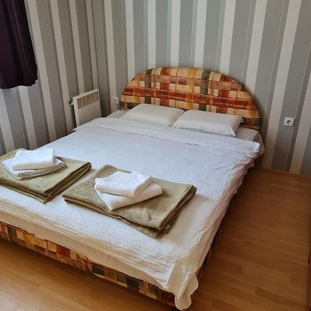 Cosy Apartment Marina Kopaonik Ngoại thất bức ảnh