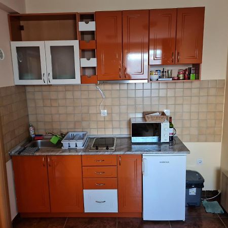 Cosy Apartment Marina Kopaonik Ngoại thất bức ảnh