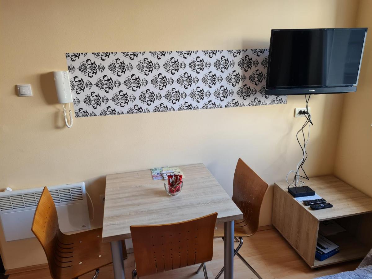 Cosy Apartment Marina Kopaonik Ngoại thất bức ảnh