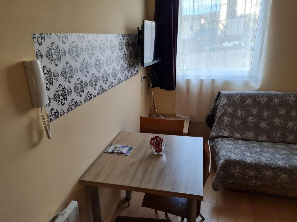 Cosy Apartment Marina Kopaonik Ngoại thất bức ảnh
