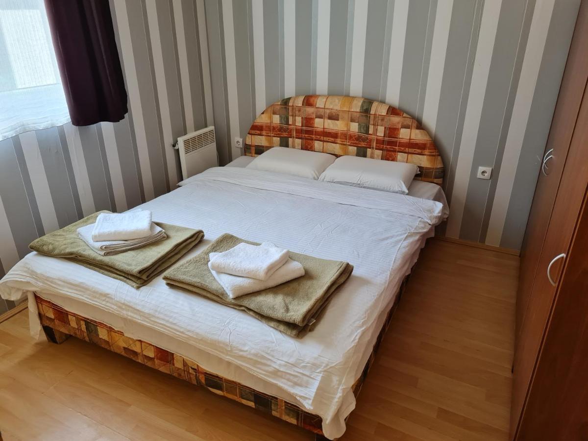 Cosy Apartment Marina Kopaonik Ngoại thất bức ảnh