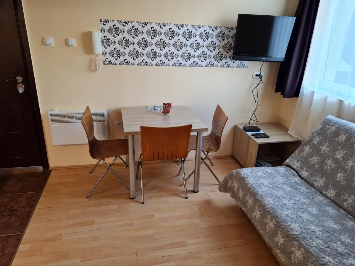 Cosy Apartment Marina Kopaonik Ngoại thất bức ảnh