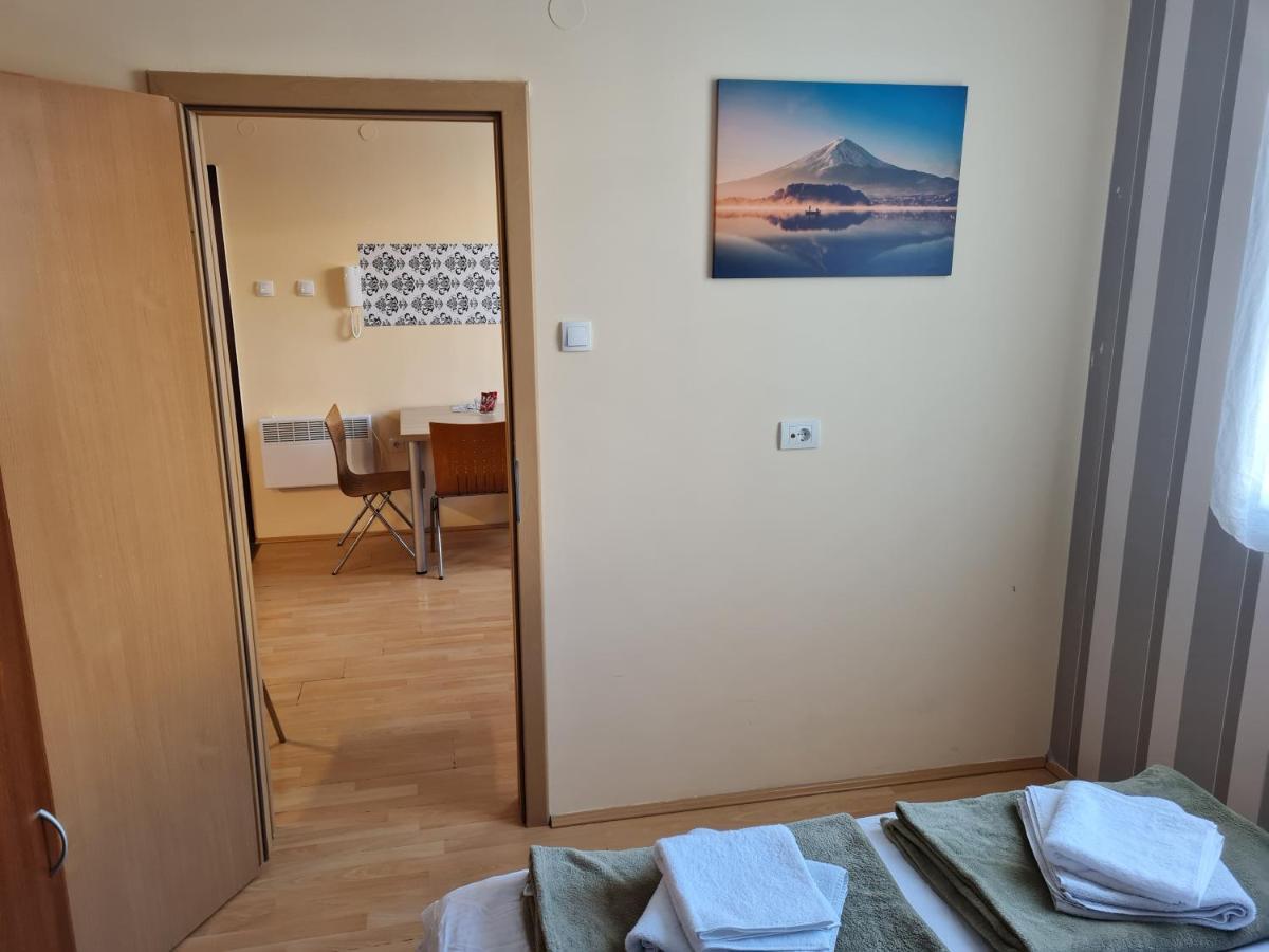 Cosy Apartment Marina Kopaonik Ngoại thất bức ảnh