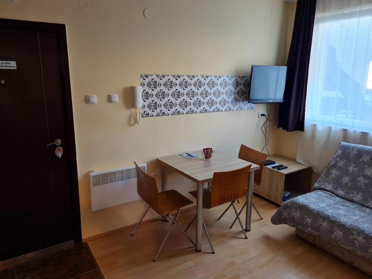 Cosy Apartment Marina Kopaonik Ngoại thất bức ảnh