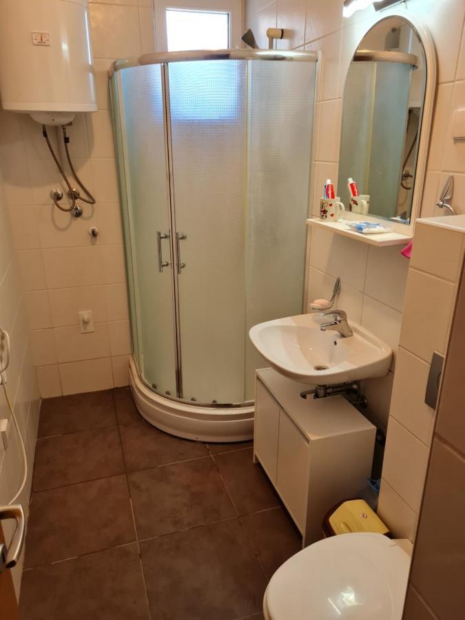 Cosy Apartment Marina Kopaonik Ngoại thất bức ảnh