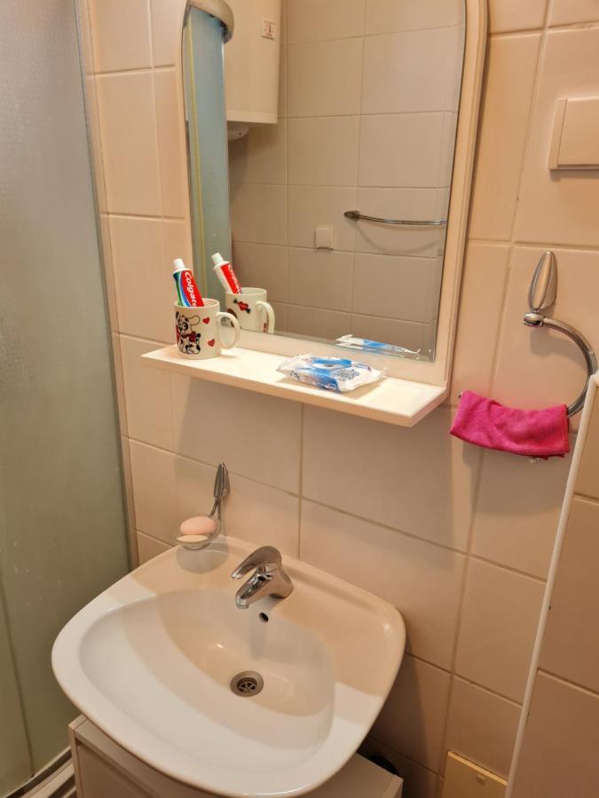 Cosy Apartment Marina Kopaonik Ngoại thất bức ảnh