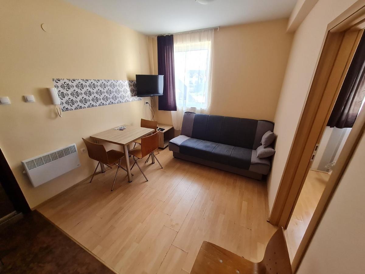 Cosy Apartment Marina Kopaonik Ngoại thất bức ảnh