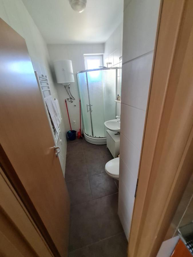 Cosy Apartment Marina Kopaonik Ngoại thất bức ảnh