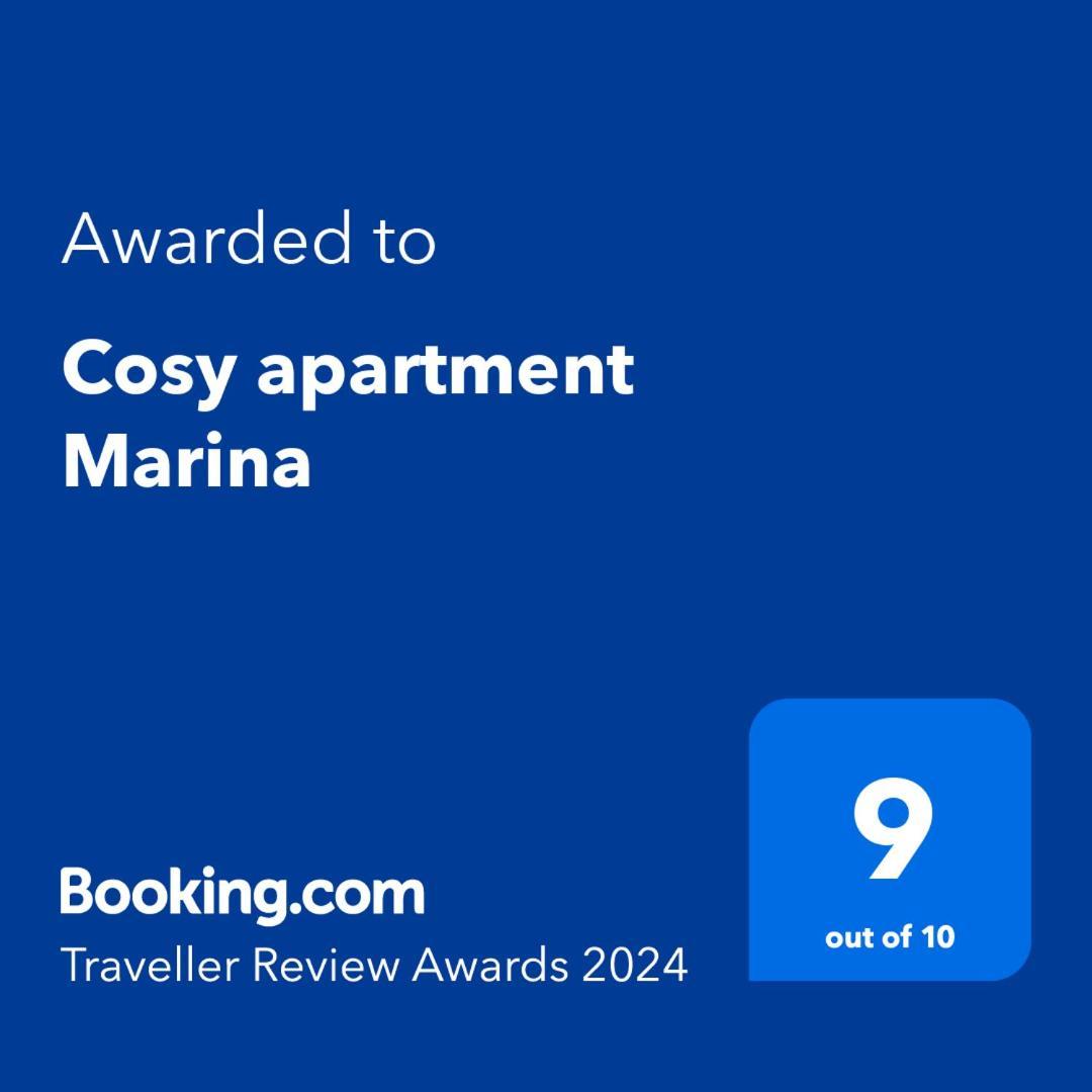 Cosy Apartment Marina Kopaonik Ngoại thất bức ảnh